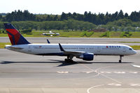 N536US @ RJAA - At Narita - by Micha Lueck