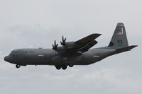 04-3142 @ LMML - Lockheed C-130J Hercules 04-3142 USAF - by Raymond Zammit