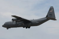 04-3142 @ LMML - Lockheed C-130J Hercules 04-3142 USAF - by Raymond Zammit