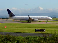 N12109 @ EGCC - At Manchester - by Guitarist