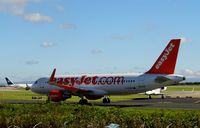 G-EZWV @ EGCC - At Manchester - by Guitarist