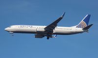 N35407 @ MCO - United - by Florida Metal