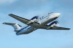 N191CZ @ KTVC - Departing RWY 28