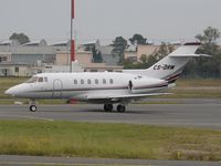 CS-DRW @ LFBD - Netjets Transportes Aereos - by Jean Goubet-FRENCHSKY