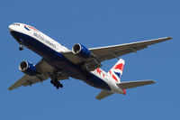 G-YMML @ EGLL - Boeing 777-236ER [30313] (British Airways) Home~G 07/04/2015 - by Ray Barber