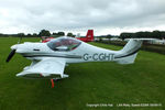 G-CGHT @ EGBK - at the LAA Rally 2015, Sywell - by Chris Hall