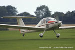 G-IPSI @ EGBK - at the LAA Rally 2015, Sywell - by Chris Hall