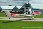 G-BMLK @ EGBK - at the LAA Rally 2015, Sywell - by Chris Hall