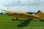 G-BGPN @ EGBK - at the LAA Rally 2015, Sywell - by Chris Hall