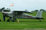 G-MRPH @ EGBK - at the LAA Rally 2015, Sywell - by Chris Hall