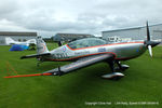 G-ZXLL @ EGBK - at the LAA Rally 2015, Sywell - by Chris Hall