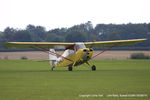 G-BRCV @ EGBK - at the LAA Rally 2015, Sywell - by Chris Hall