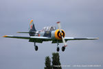G-CCJK @ EGBK - at the LAA Rally 2015, Sywell - by Chris Hall