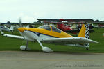 G-CFTT @ EGBK - at the LAA Rally 2015, Sywell - by Chris Hall