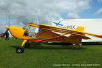 G-ZTUG photo, click to enlarge G-ZTUG photo, click to enlarge