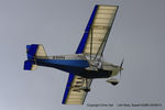 G-VVVV @ EGBK - at the LAA Rally 2015, Sywell - by Chris Hall