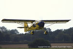 G-BXWH @ EGBK - at the LAA Rally 2015, Sywell - by Chris Hall
