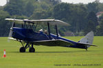 G-AMHF @ EGBK - at the LAA Rally 2015, Sywell - by Chris Hall