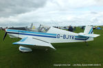 G-BJYK @ EGBK - at the LAA Rally 2015, Sywell - by Chris Hall