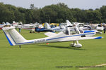 G-BXSP photo, click to enlarge