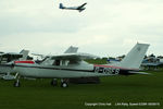 G-OSFS @ EGBK - at the LAA Rally 2015, Sywell - by Chris Hall