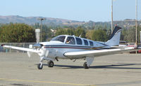 N908P @ CCR - Visitor - by Bill Larkins