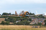 G-BJST photo, click to enlarge G-BJST photo, click to enlarge