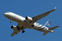 T7-MRD @ EGLL - Airbus A320-214(SL) [5746] (Middle East Airlines) Home~G 07/04/2015. On approach 27R. - by Ray Barber