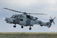ZZ380 @ LMML - AgustaWestland AW-159 Wildcat HMA ZZ380 Royal Navy - by Raymond Zammit
