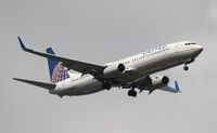 N38454 @ MCO - United - by Florida Metal