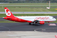 D-ABZL @ EDDL - departing - by Günter Reichwein