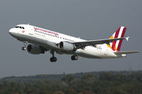 D-AIQK @ EDDL - departing - by Günter Reichwein