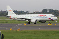 EI-EYS @ EDDL - Taxiing to rwy 23L - by Günter Reichwein