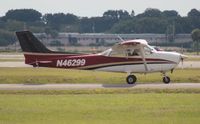 N46299 @ ORL - Cessna 172M - by Florida Metal