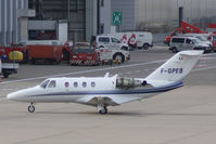 F-GPEB @ EDDL - Engine covers removed for testing - by Günter Reichwein