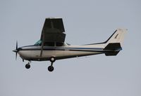 N54115 @ YIP - Cessna 172P - by Florida Metal