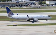 N54241 @ FLL - United - by Florida Metal