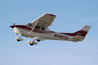 N58652 @ LAL - Cessna 182P - by Florida Metal