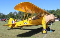 N59040 @ LAL - PT-17 - by Florida Metal