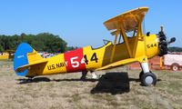 N59659 @ LAL - Pt-17 - by Florida Metal