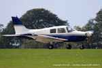 G-CEEN @ EGBK - at the LAA Rally 2015, Sywell - by Chris Hall