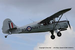G-ARKG @ EGBK - at the LAA Rally 2015, Sywell - by Chris Hall
