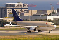 TC-SGM @ LTBA - Airbus A310-308F [592] (ULS Cargo) Istanbul-Ataturk~TC 17/04/2015