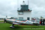 G-ZXLL photo, click to enlarge