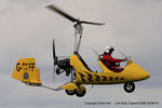 G-PAFF @ EGBK - at the LAA Rally 2015, Sywell - by Chris Hall
