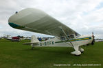 G-BTFK @ EGBK - at the LAA Rally 2015, Sywell - by Chris Hall