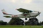 G-ATPT @ EGBK - at the LAA Rally 2015, Sywell - by Chris Hall