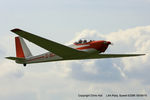 G-BCHT @ EGBK - at the LAA Rally 2015, Sywell - by Chris Hall