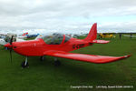 G-CIRY @ EGBK - at the LAA Rally 2015, Sywell - by Chris Hall