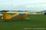 G-BTRI @ EGBK - at the LAA Rally 2015, Sywell - by Chris Hall